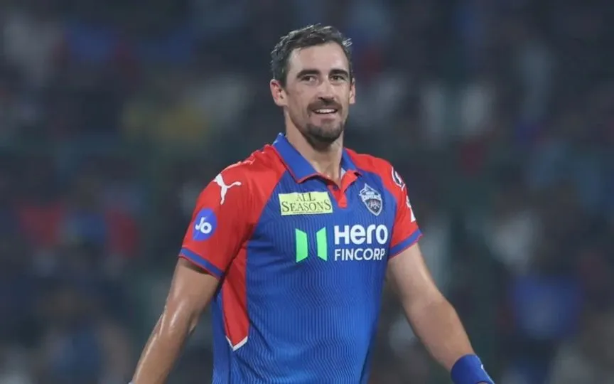 Mitchell Starc IPL Price